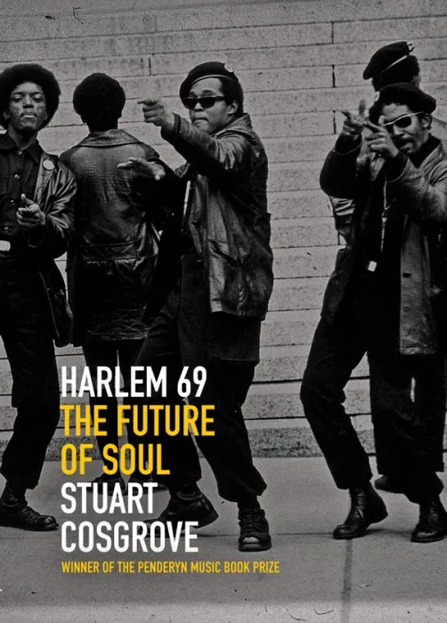 Harlem 69: The Future of Soul (The Soul Trilogy #3)