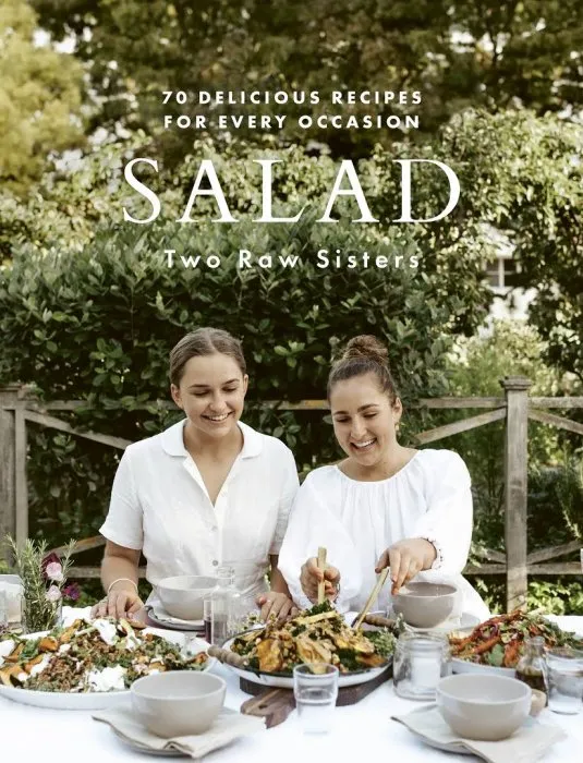 Salad: 70 Delicious Recipes for Every Occasion
