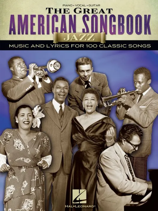 The Great American Songbook: Jazz Songbook