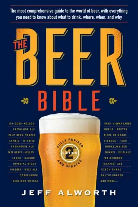 The Beer Bible, 2nd Edition