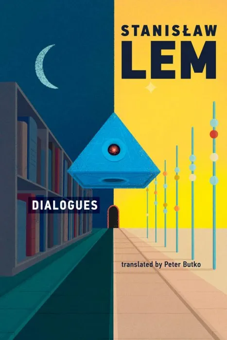 Dialogues (The MIT Press)