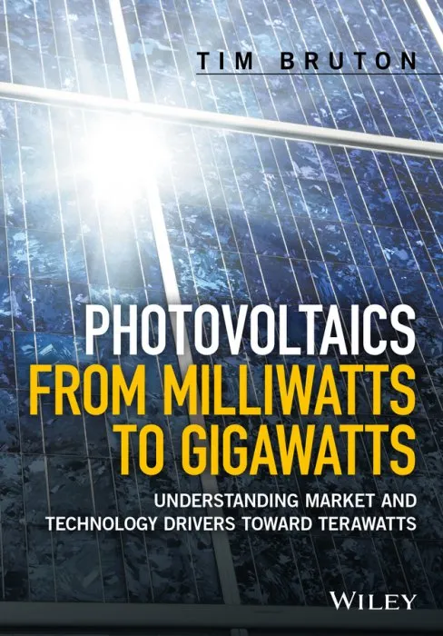 Photovoltaics from Milliwatts to Gigawatts: Understanding Market and Technology Drivers toward Terawatts