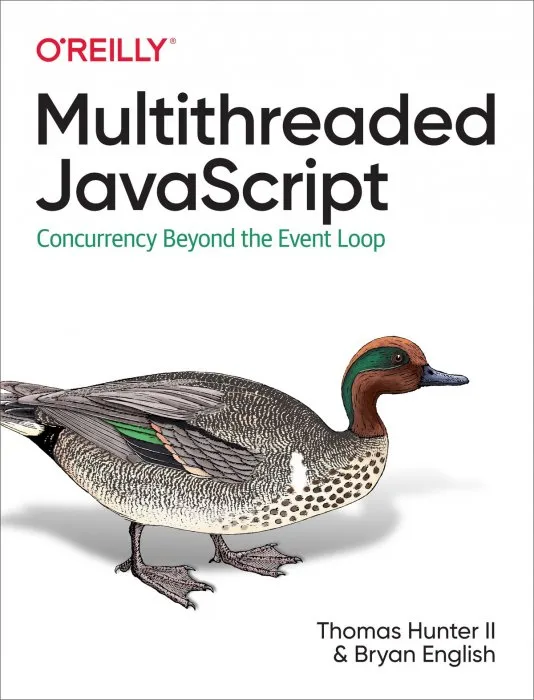 Multithreaded jаvascript: Concurrency Beyond the Event Loop