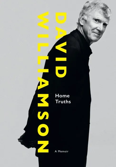 Home Truths: A Memoir