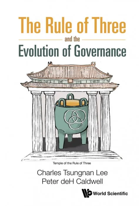 The Rule of Three and the Evolution of Governance