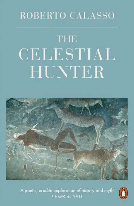 The Celestial Hunter, UK Edition