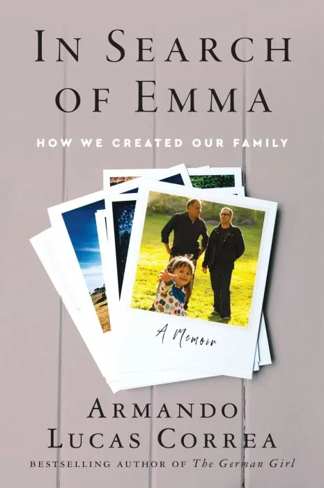 In Search of Emma: How We Created Our Family