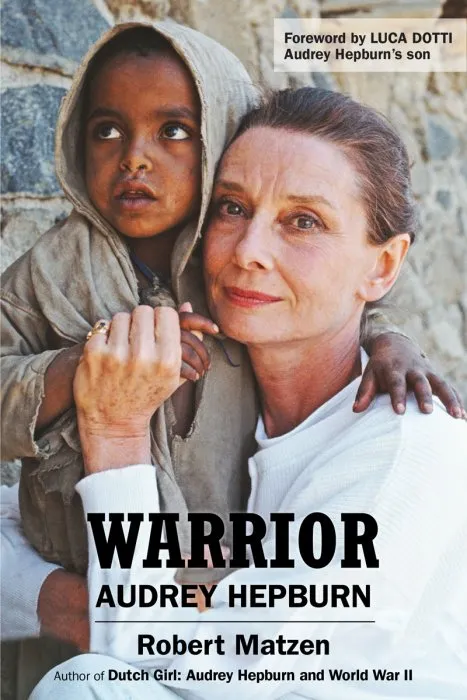 Warrior: Audrey Hepburn