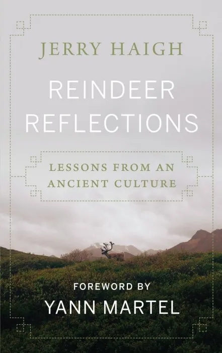 Reindeer Reflections: Lessons from an Ancient Culture