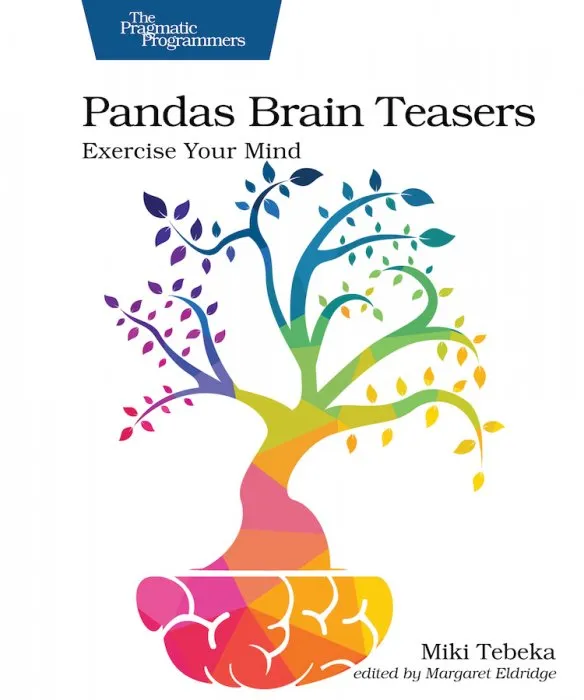 Pandas Brain Teasers: Exercise Your Mind