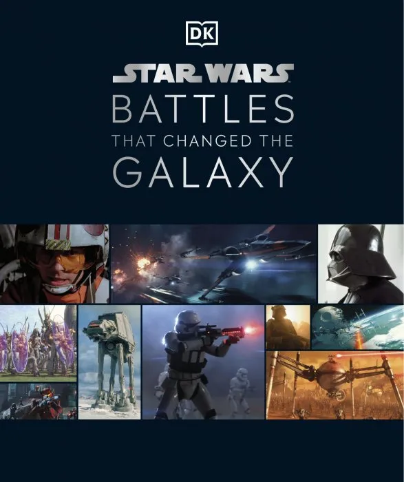 Star Wars: Battles That Changed the Galaxy