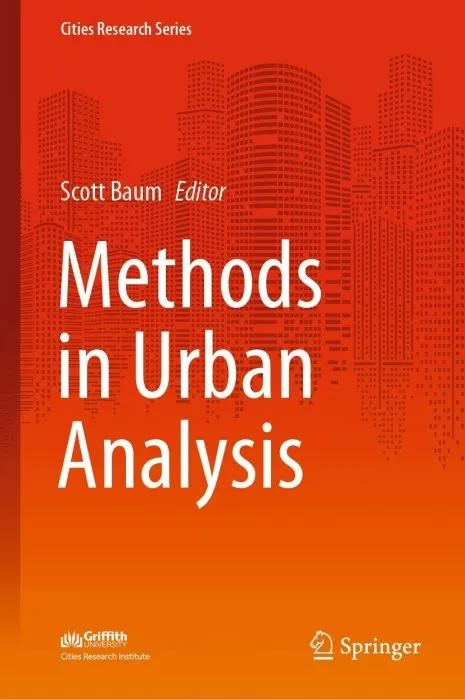 Methods in Urban Analysis (Cities Research)