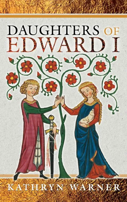 Daughters of Edward I