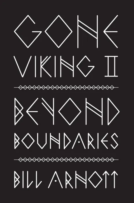 Gone Viking II: Beyond Boundaries
