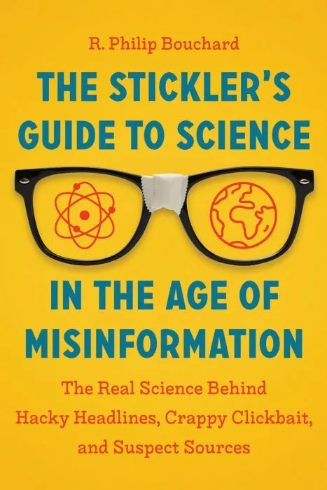 The Stickler's Guide to Science in the Age of Misinformation