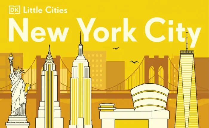 New York (Little Cities)