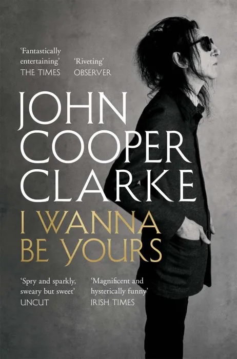 I Wanna Be Yours, UK Edition