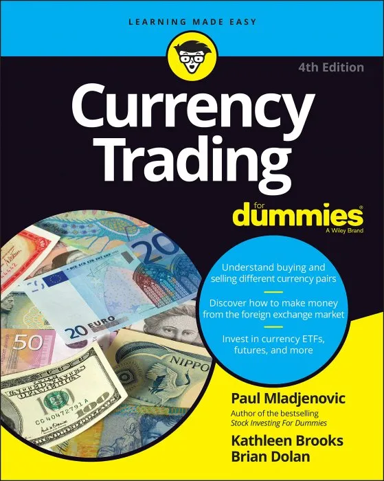 Currency Trading For Dummies, 4th Edition