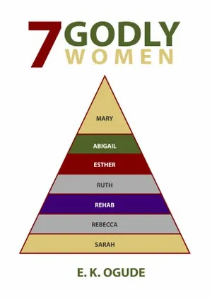 7 Godly Women