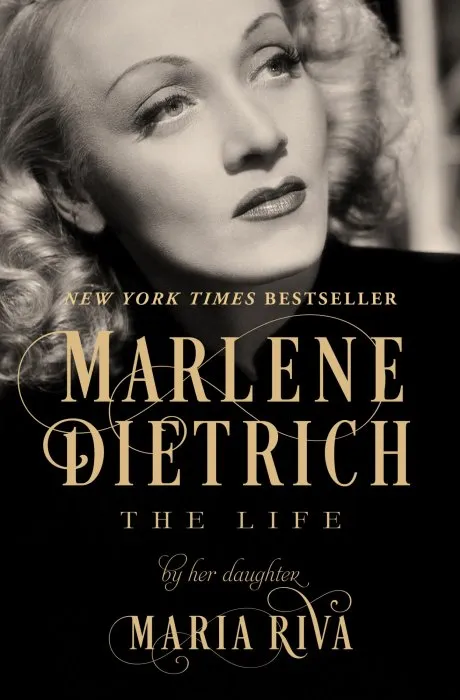 Marlene Dietrich: The Life