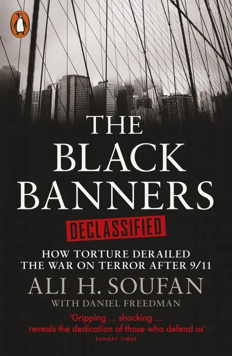 The Black Banners Declassified, UK Edition