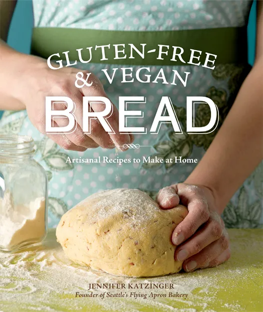 Gluten-Free & Vegan Bread: Artisanal Recipes to Make at Home