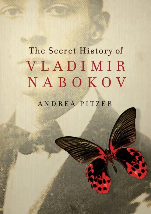 The Secret History of Vladimir Nabokov