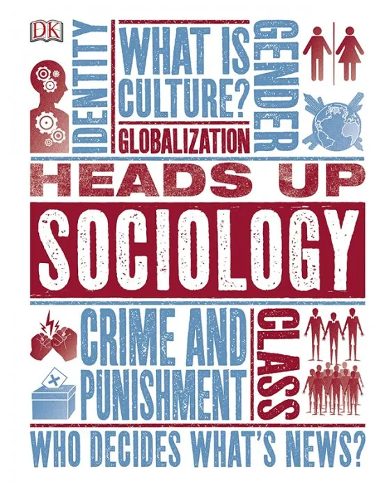 Heads Up Sociology (Heads Up)