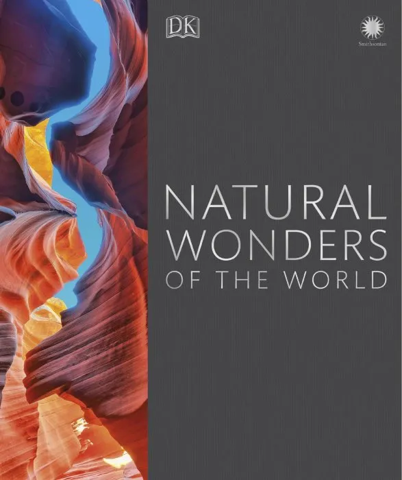 Natural Wonders of the World, US Edition