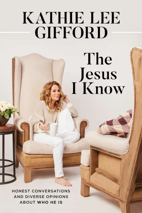 The Jesus I Know: Honest Conversations and Diverse Opinions About Who He Is