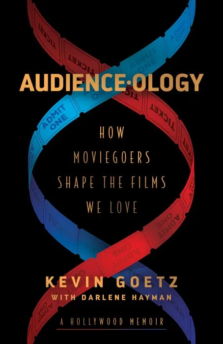 Audience-ology: How Moviegoers Shape the Films We Love