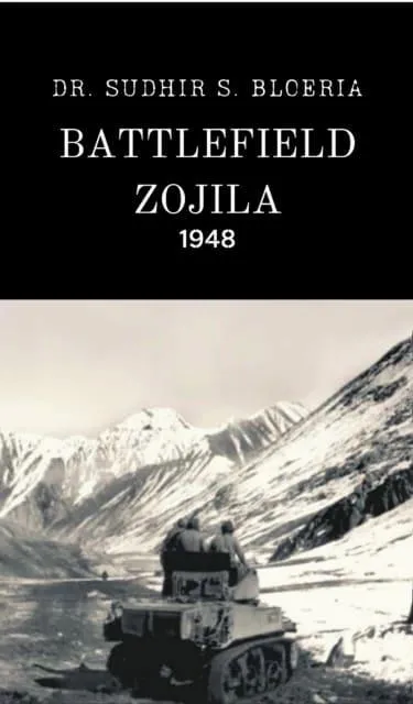 Battlefield Zojila: 1948