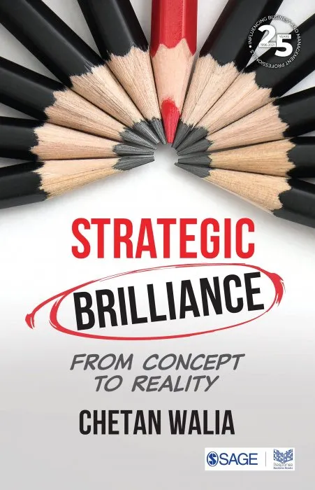 Strategic Brilliance: From Concept to Reality