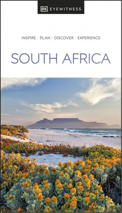 DK Eyewitness South Africa (DK Eyewitness Travel Guide)