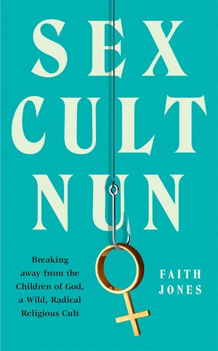 Sex Cult Nun, UK Edition