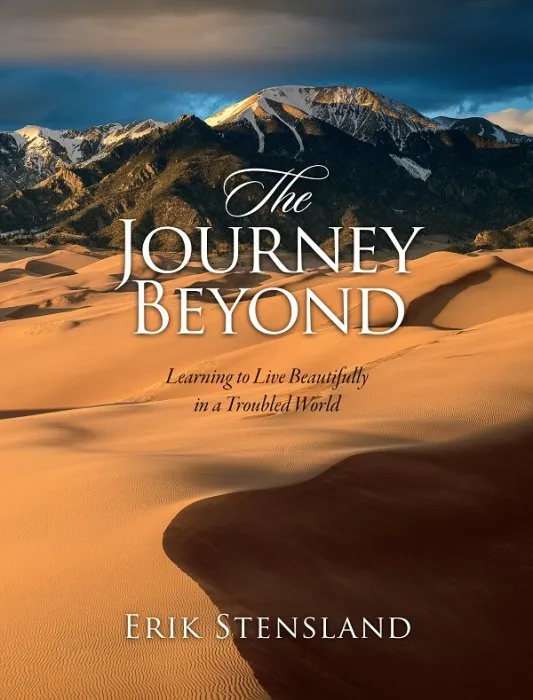 The Journey Beyond (Whispers)