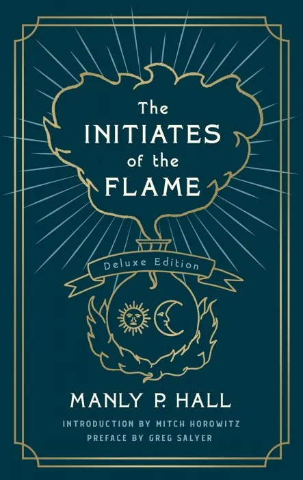 Initiates of the Flame, Deluxe Edition