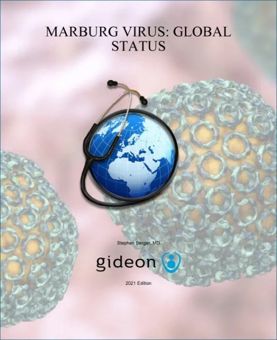Marburg virus: Global Status