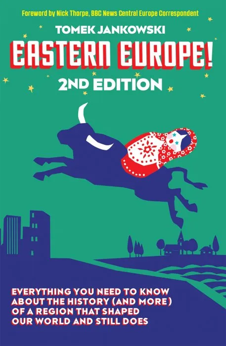 Eastern Europe!, 2nd Edition