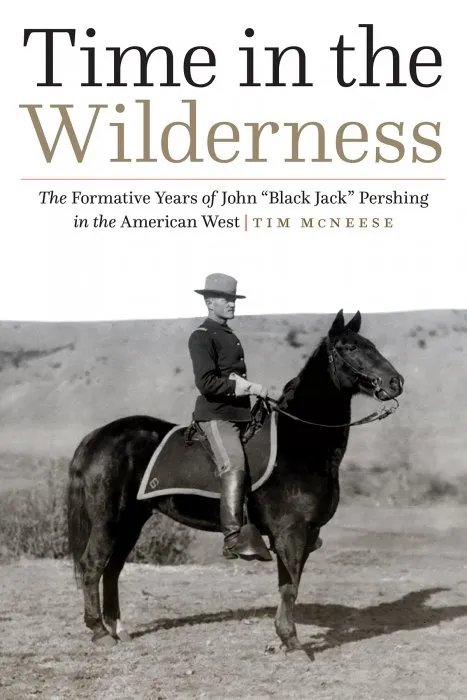 Time in the Wilderness: The Formative Years of John 