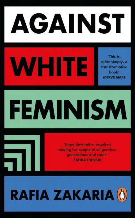 Against White Feminism