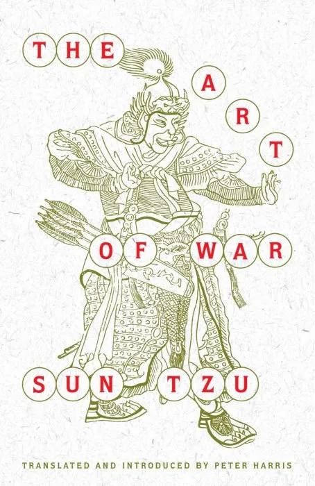 The Art of War (Vintage Classics)