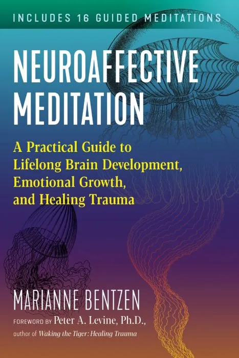Neuroaffective Meditation: A Practical Guide to Lifelong Brain Development, Emotional Growth, and Healing Trauma