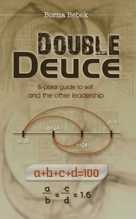 Double Deuce: Bi-polar Guide to Self and the Other Leadership