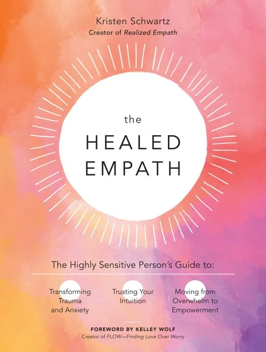 The Healed Empath