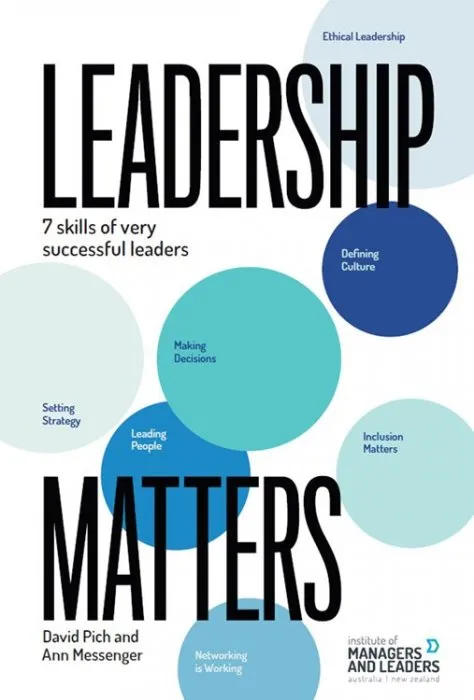 Leadership Matters: 7 Skills of Very Successful Leaders