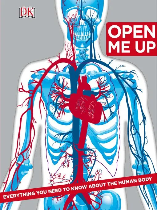 Open Me Up: Everything You Need To Know About The Human Body