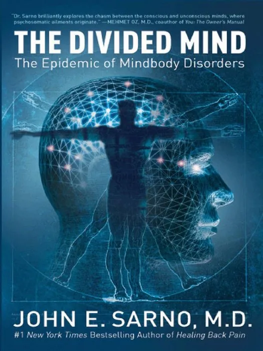 The Divided Mind: The Epidemic of Mindbody Disorders
