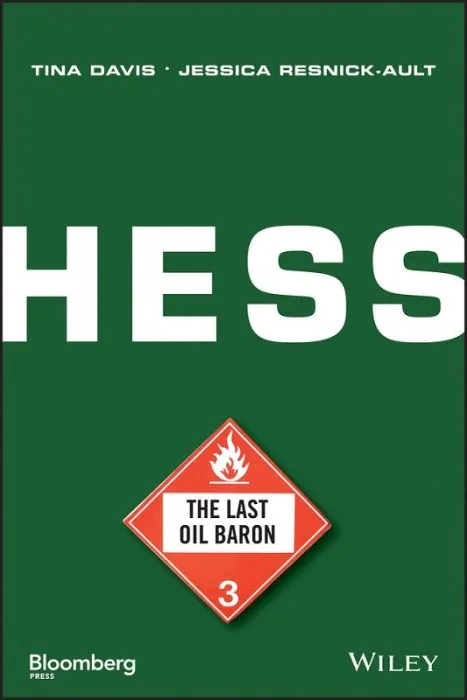Hess: The Last Oil Baron (Bloomberg)