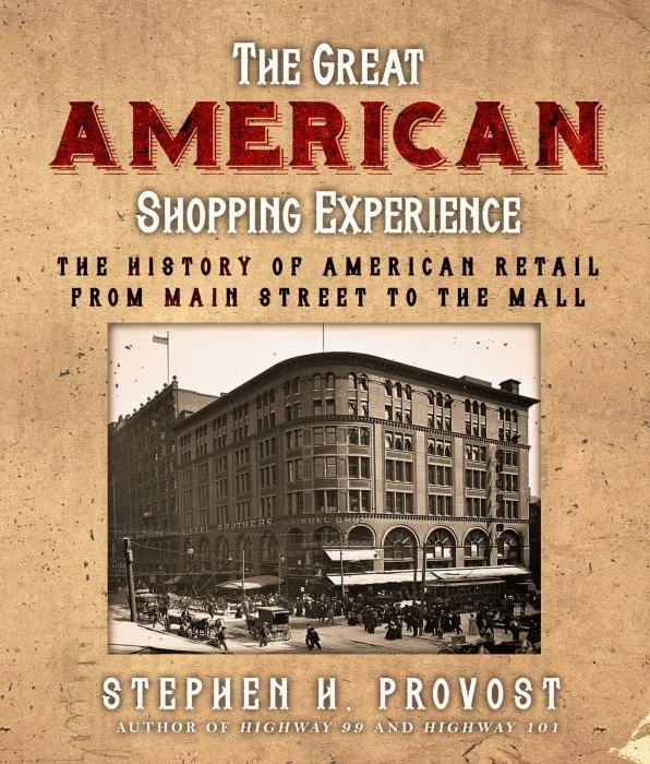 The Great American Shopping Experience